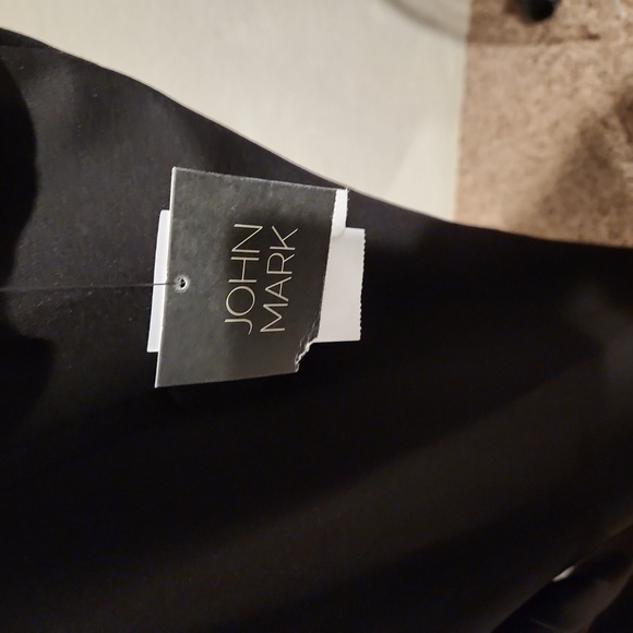 John Mark Women's Dress Pants Size 3X New With Tags - Picture 2 of 9